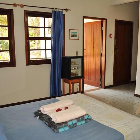 Pousada Casa Da Geleia Lencois Quarto foto
