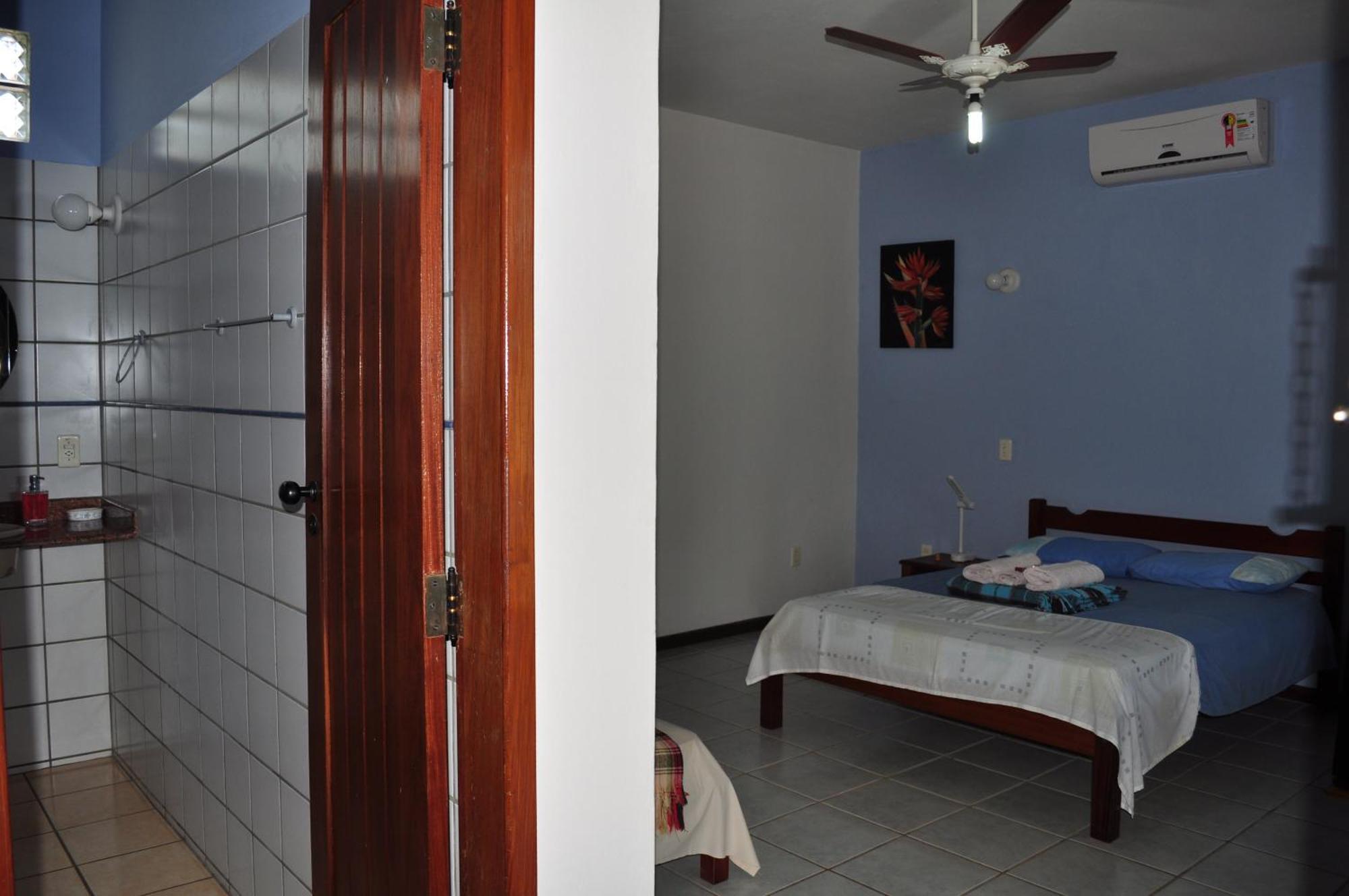 Pousada Casa Da Geleia Lencois Quarto foto