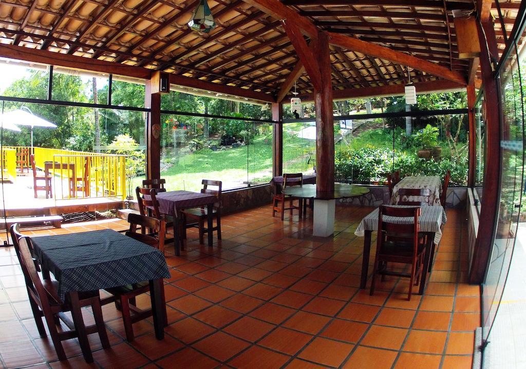 Pousada Casa Da Geleia Lencois Exterior foto