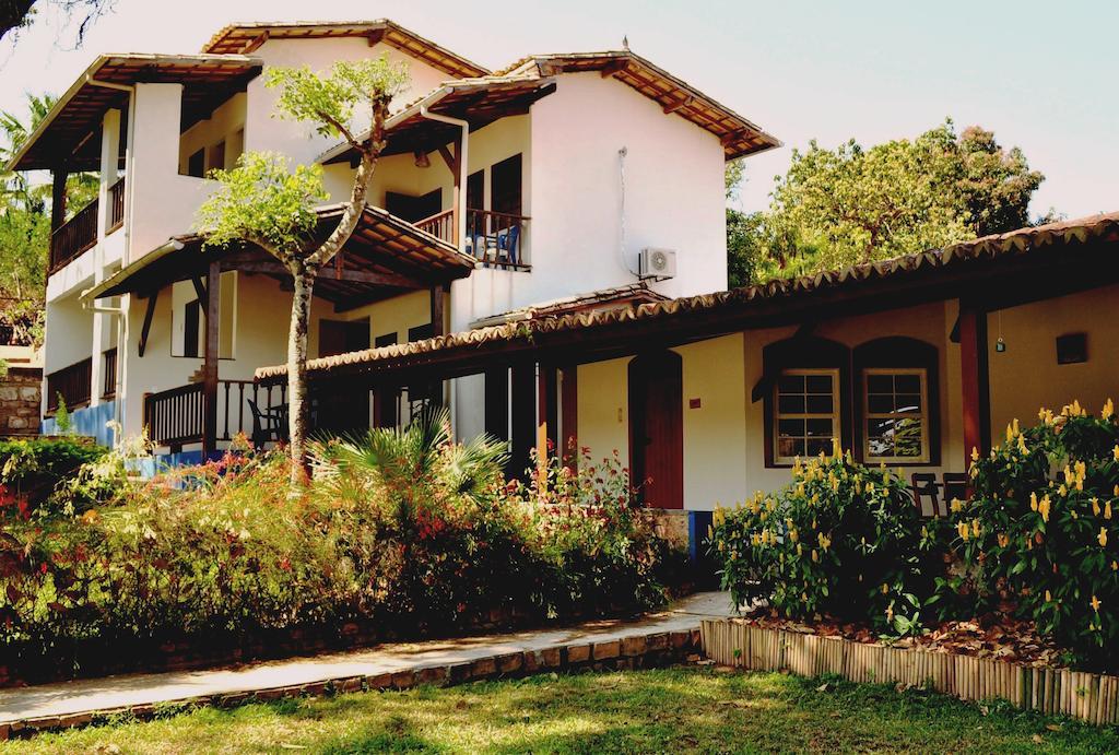 Pousada Casa Da Geleia Lencois Exterior foto