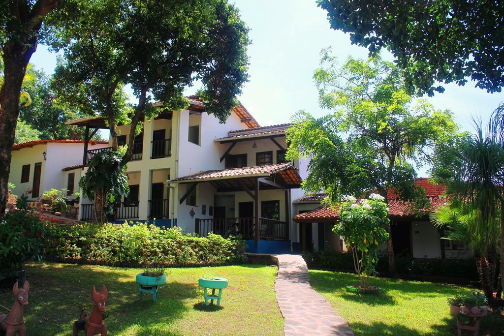 Pousada Casa Da Geleia Lencois Exterior foto