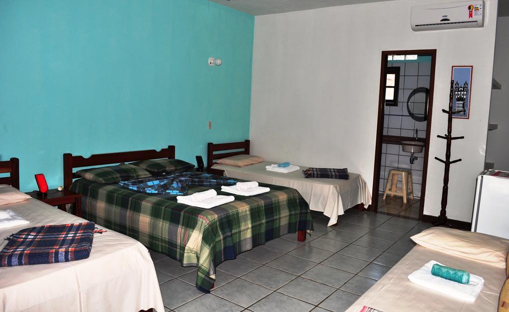 Pousada Casa Da Geleia Lencois Exterior foto